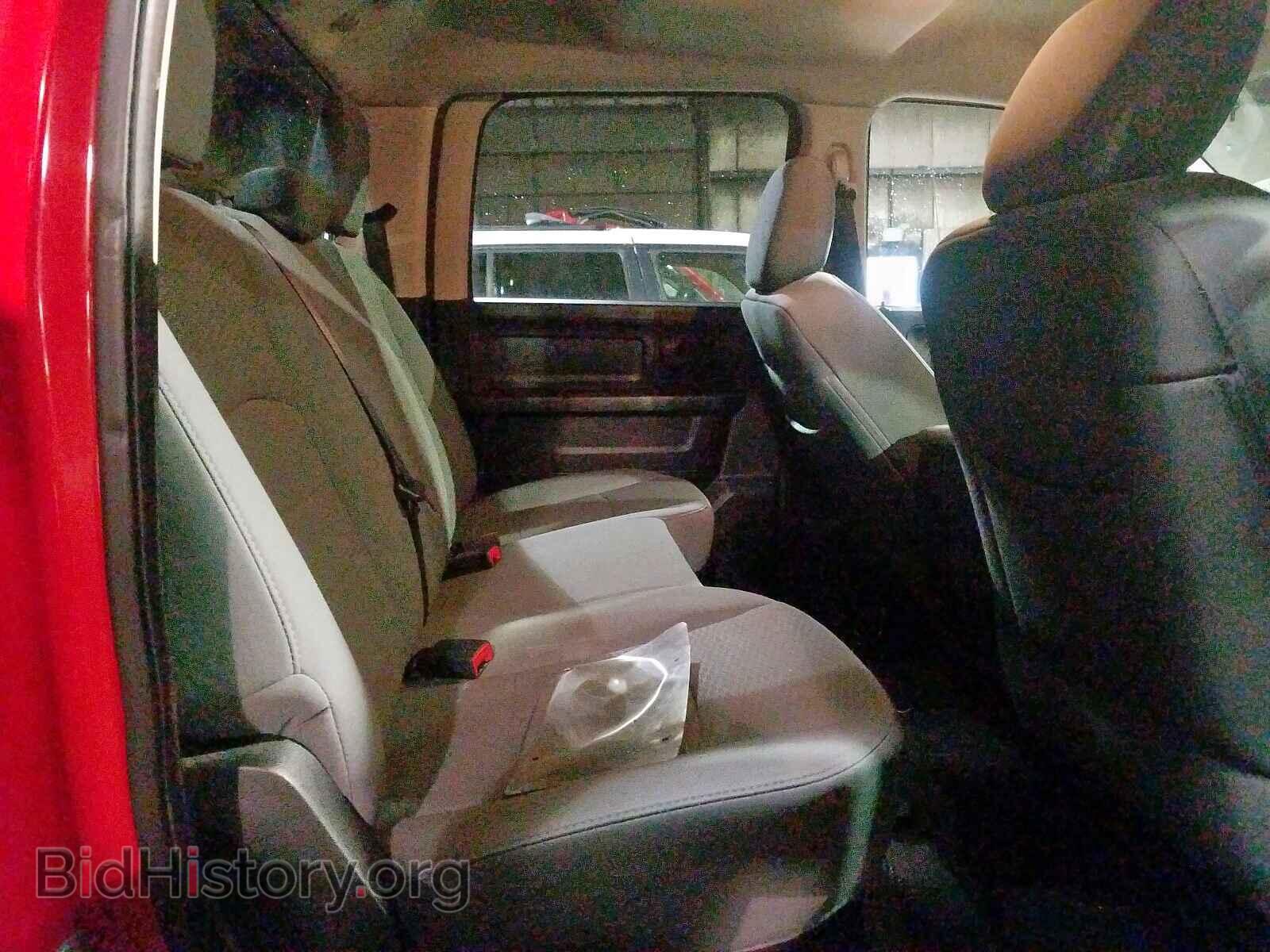 2013 RAM 1500 - VIN: 1C6RR7KT2DS658059 - Photo 6