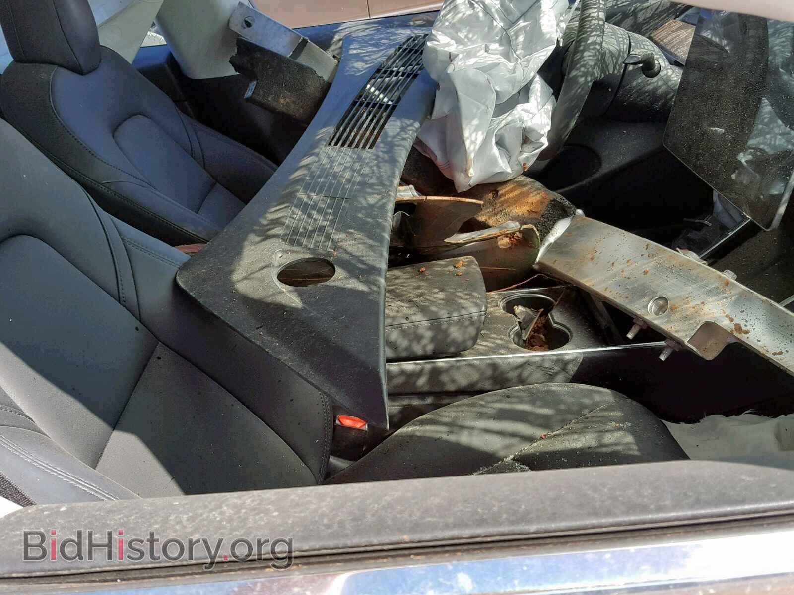 2018 TESLA MODEL 3 - VIN: 5YJ3E1EBXJF104867 - Photo 5
