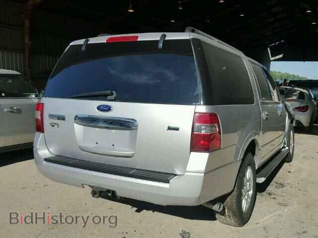 2014 FORD EXPEDITION - VIN: 1FMJK1K55EEF61667 - Фото 4