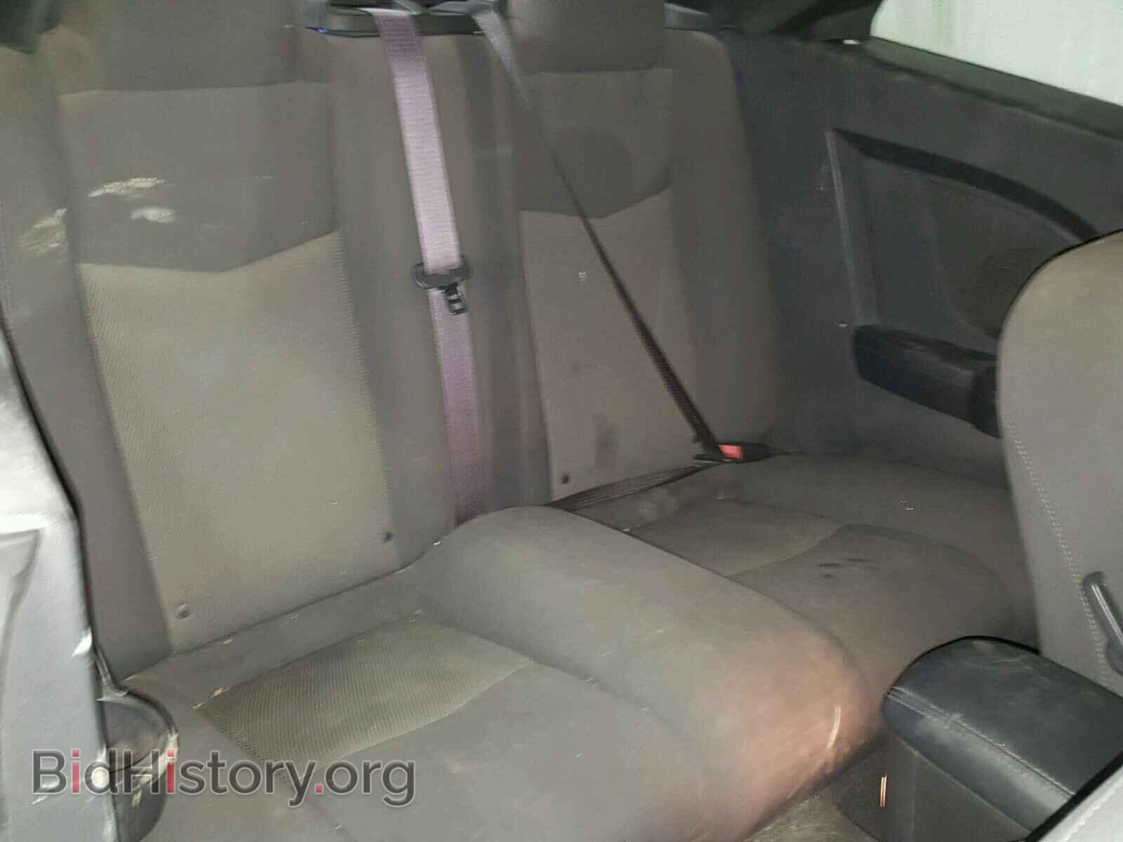 2010 CHRYSLER SEBRING - VIN: 1C3BC5ED0AN169517 - Фото 6