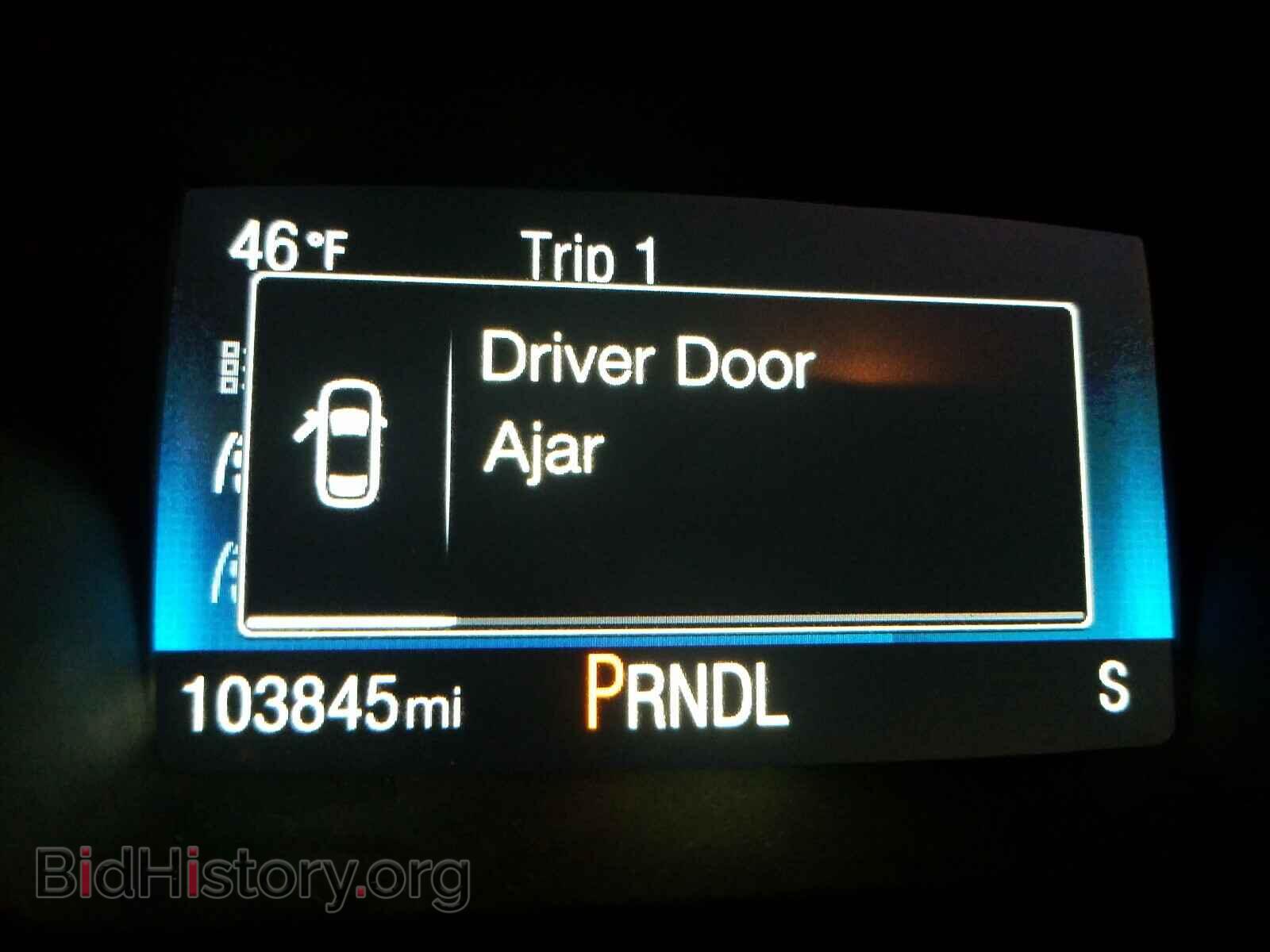 2017 FORD FOCUS - VIN: 1FADP3F24HL261882 - Photo 8