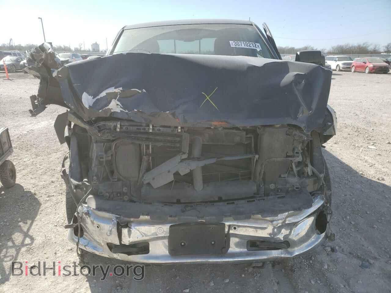 2015 RAM 1500 - VIN: 1C6RR7TT4FS737766 - Фото 7