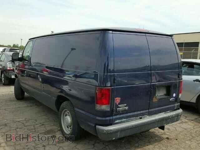 2006 FORD ECONOLINE - VIN: 1FTRE14W16HA85437 - Фото 3