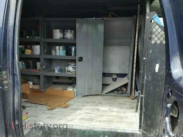 2006 FORD ECONOLINE - VIN: 1FTRE14W16HA85437 - Фото 6