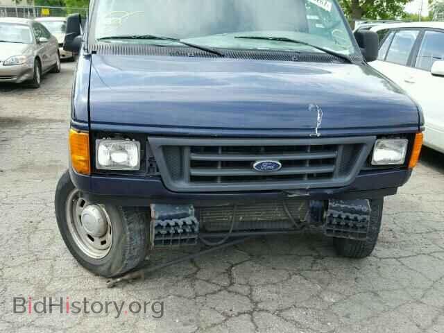 2006 FORD ECONOLINE - VIN: 1FTRE14W16HA85437 - Фото 9