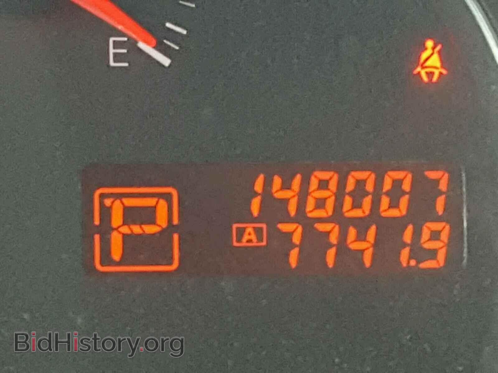 2009 NISSAN MAXIMA S - VIN: 1N4AA51E29C802396 - Фото 8