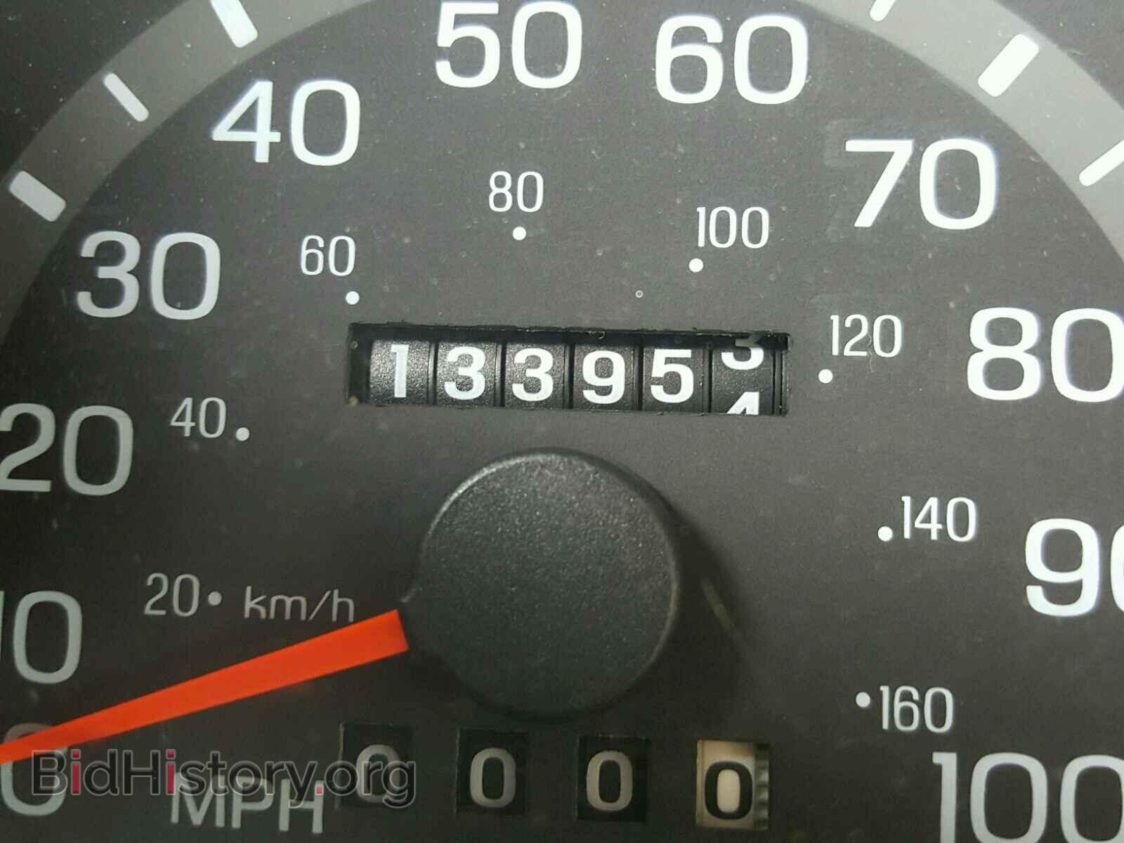 1997 FORD ECONOLINE - VIN: 1FBJS31L2VHB21988 - Фото 8