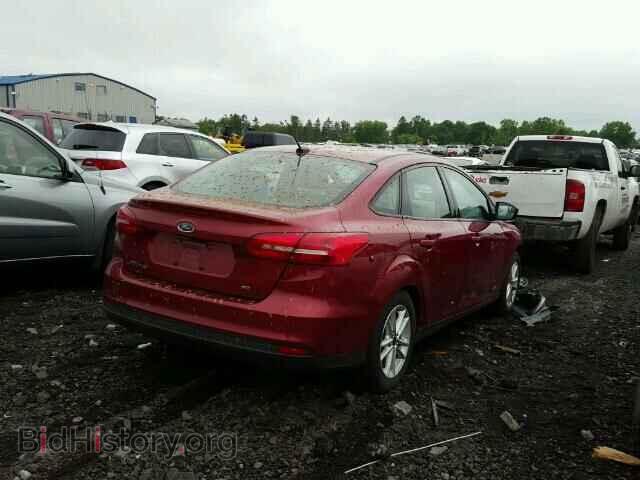 2015 FORD FOCUS - VIN: 1FADP3F24FL279456 - Фото 4