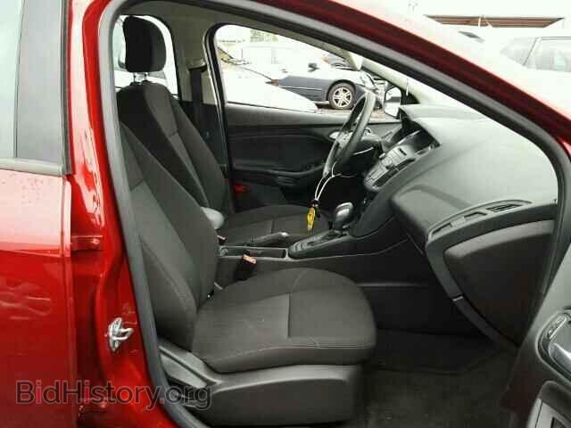 2015 FORD FOCUS - VIN: 1FADP3F24FL279456 - Фото 5