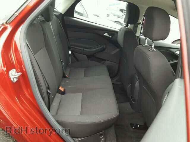 2015 FORD FOCUS - VIN: 1FADP3F24FL279456 - Фото 6