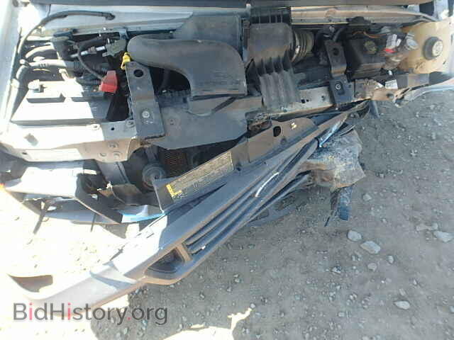 2007 FORD ECONOLINE - VIN: 1FTNE14W17DA33085 - Photo 7