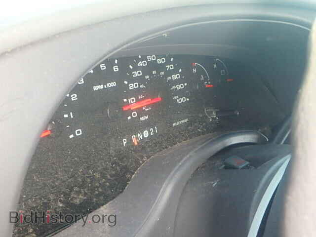 2007 FORD ECONOLINE - VIN: 1FTNE14W17DA33085 - Photo 8