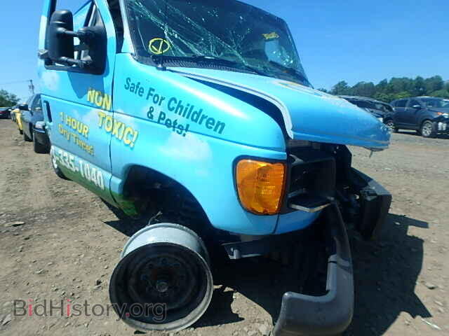 2007 FORD ECONOLINE - VIN: 1FTNE14W17DA33085 - Photo 9