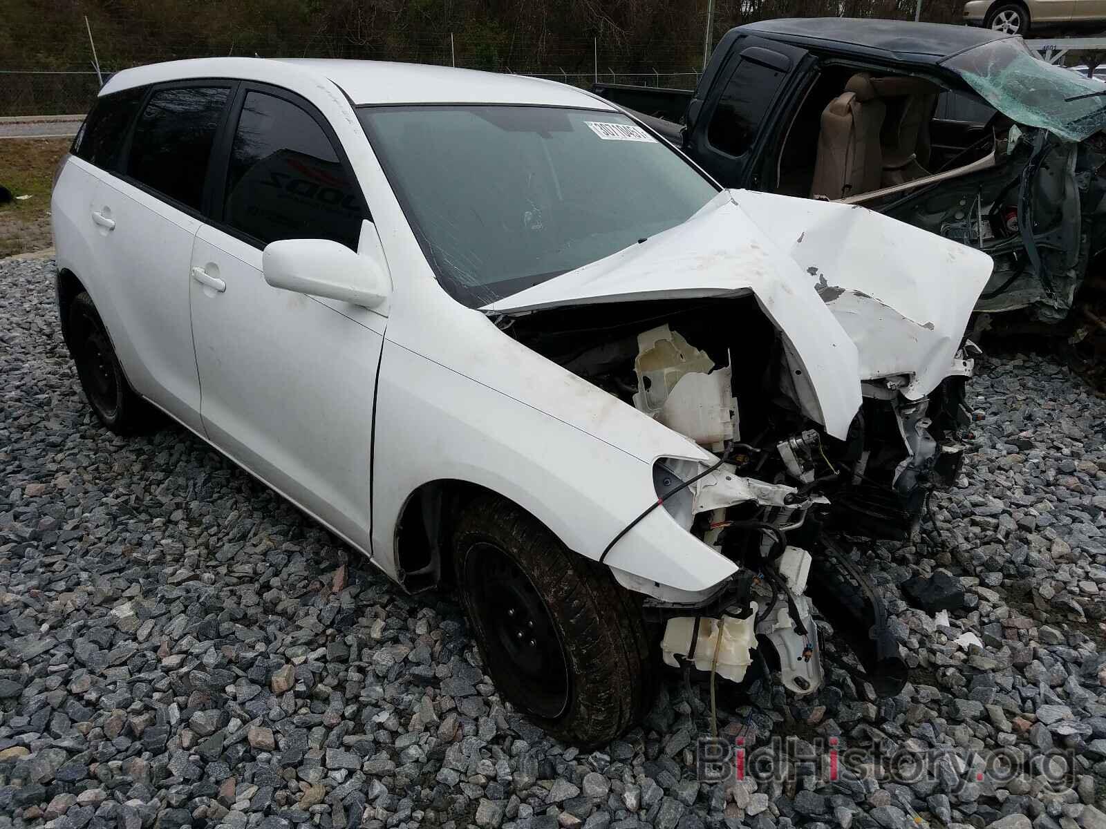 Photo 2T1KR32E37C671011 - TOYOTA COROLLA 2007