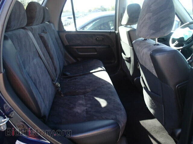 2003 HONDA CRV - VIN: SHSRD78883U140276 - Фото 6