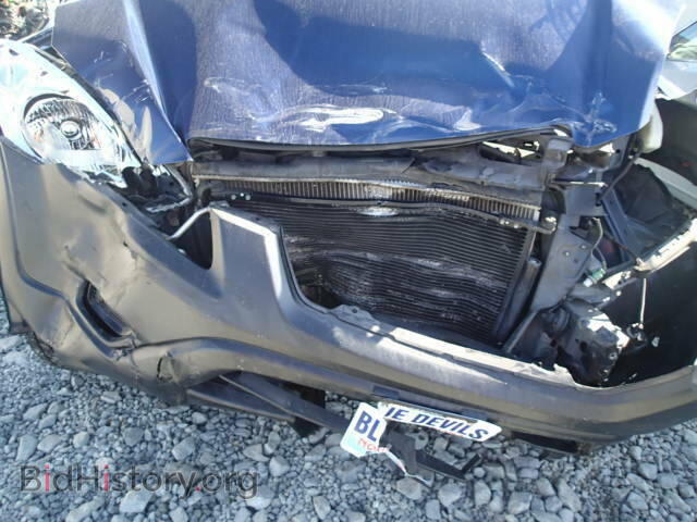 2003 HONDA CRV - VIN: SHSRD78883U140276 - Фото 9