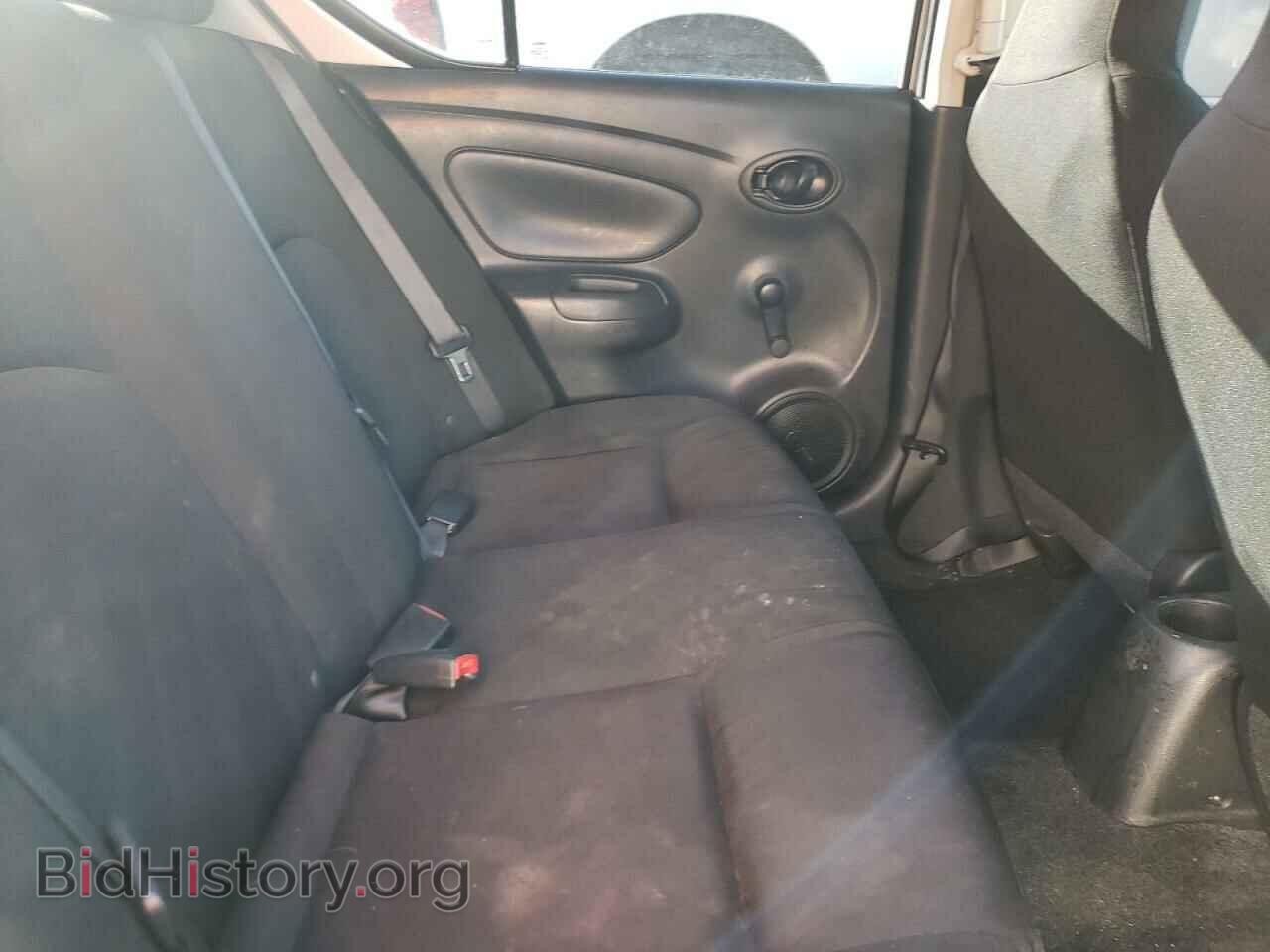 2016 NISSAN VERSA - VIN: 3N1CN7AP0GL889613 - Фото 6