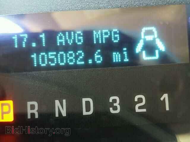 2010 FORD F150 - VIN: 1FTEW1C86AFB95676 - Фото 8