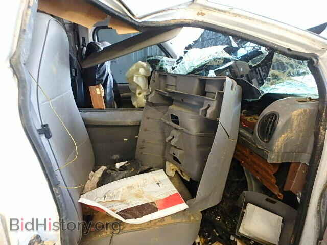 1999 FORD ECONOLINE - VIN: 1FTNE2420XHB68053 - Фото 5