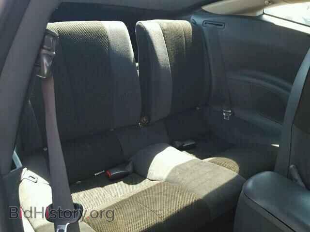 2007 MITSUBISHI ECLIPSE - VIN: 4A3AK34T47E014238 - Photo 6