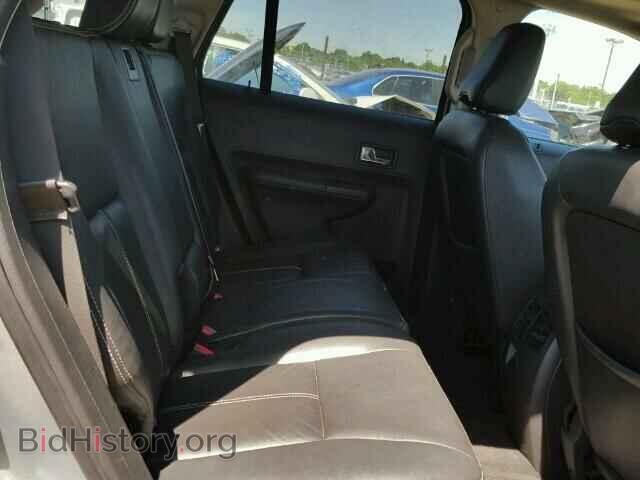 2007 FORD EDGE - VIN: 2FMDK39C57BB22092 - Фото 6