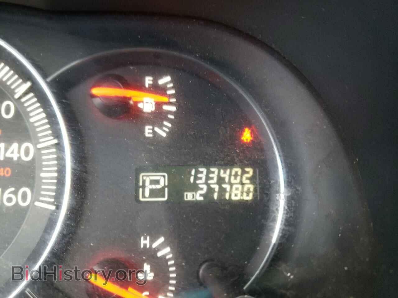 2013 NISSAN MAXIMA - VIN: 1N4AA5AP8DC820959 - Фото 8