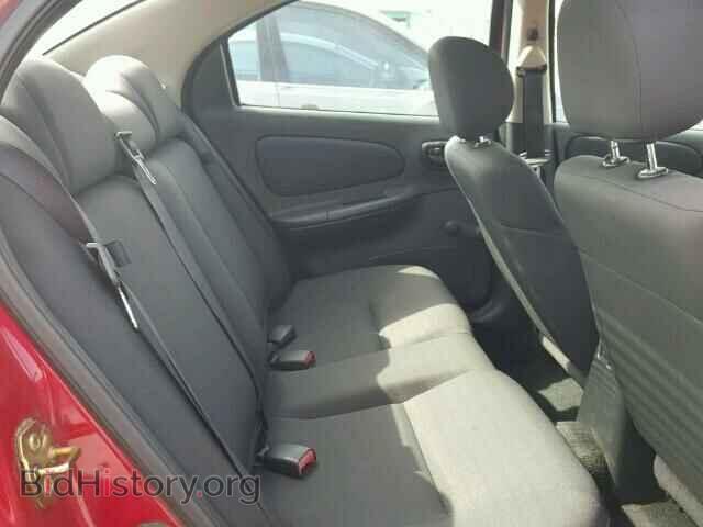 2005 DODGE NEON - VIN: 1B3ES56C05D239595 - Фото 6