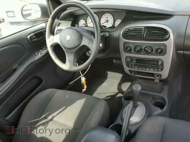 2005 DODGE NEON - VIN: 1B3ES56C05D239595 - Фото 9