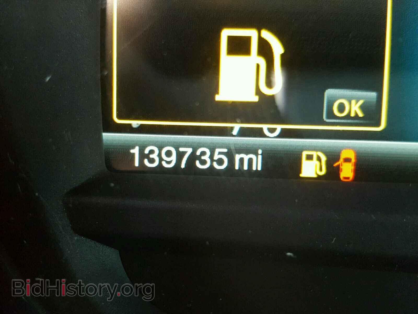 2011 FORD EXPLORER - VIN: 1FMHK7F87BGA21047 - Photo 8