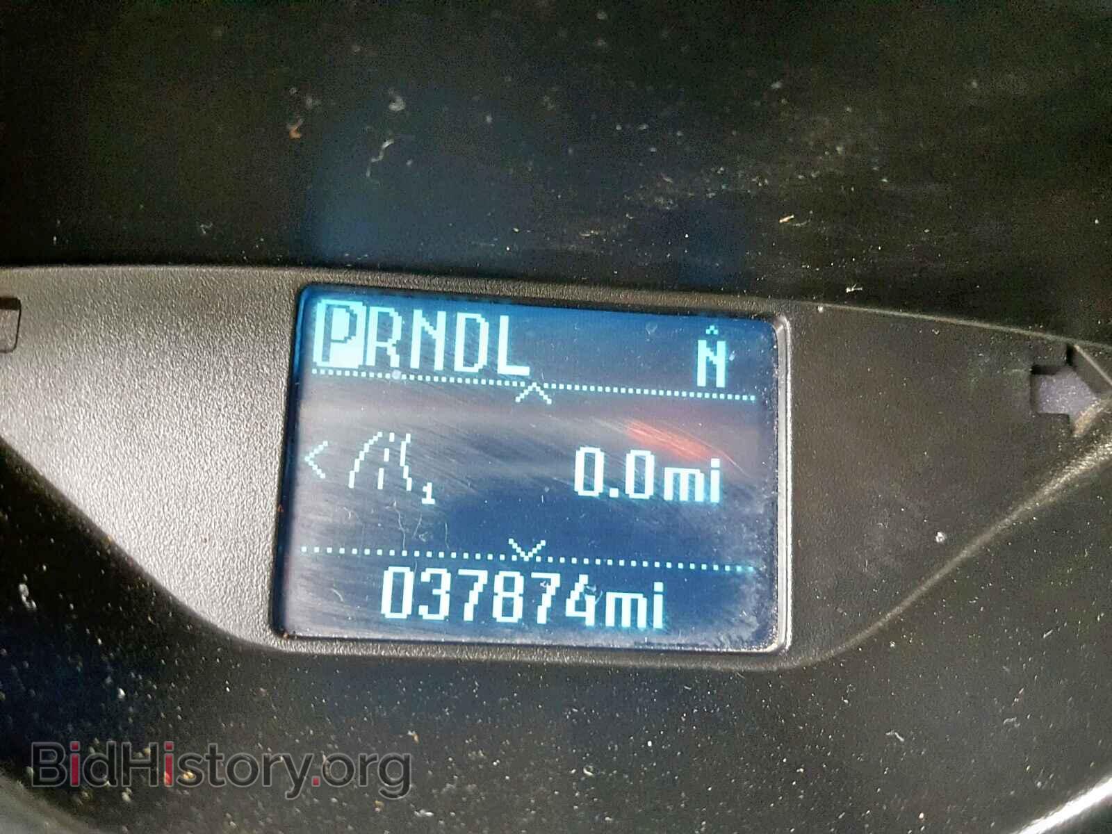 2012 FORD FOCUS SE - VIN: 1FAHP3F26CL440466 - Фото 8