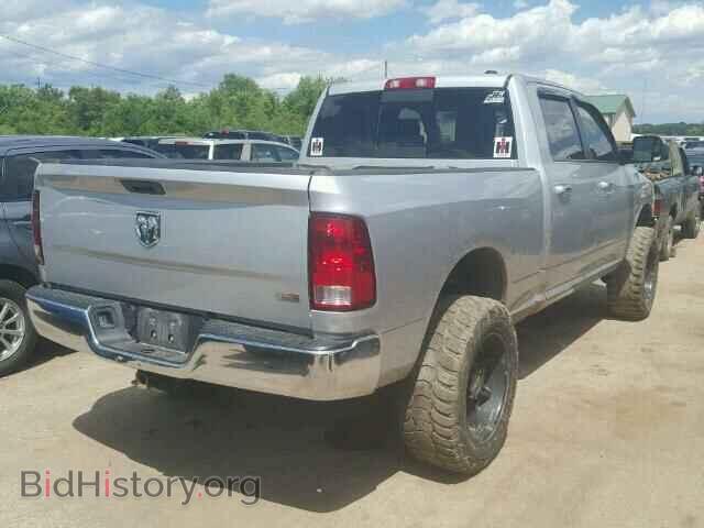 2012 DODGE RAM - VIN: 3C6UD5DL9CG339340 - Photo 4