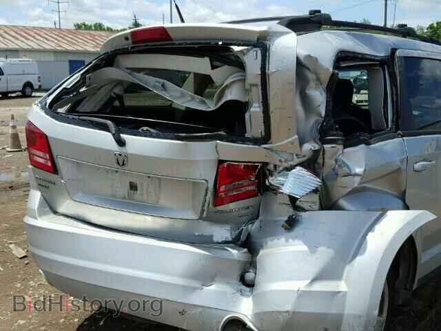 2010 DODGE JOURNEY - VIN: 3D4PH5FV8AT200378 - Фото 9