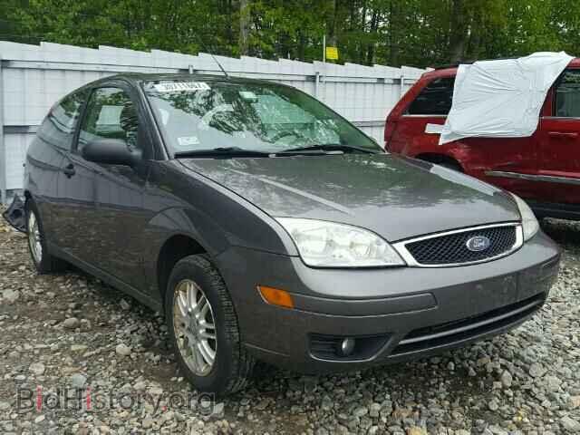 Фотография 1FAFP31N47W223365 - FORD FOCUS 2007
