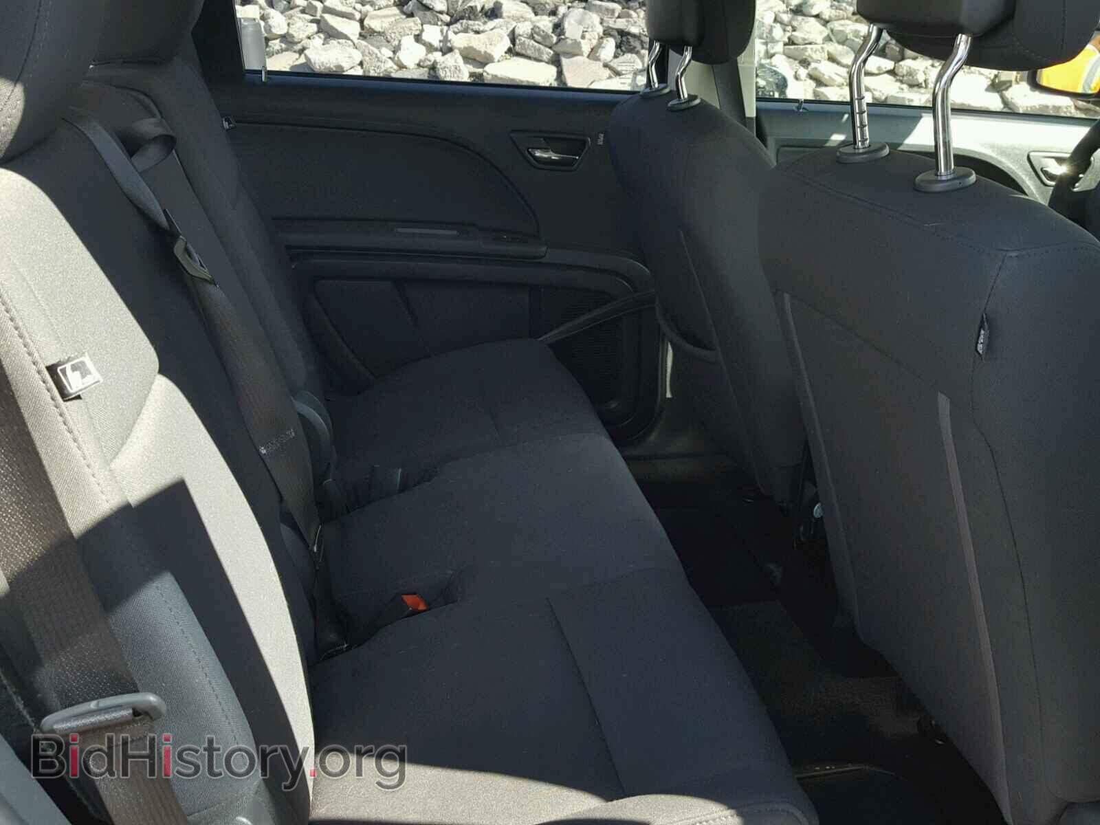2010 DODGE JOURNEY - VIN: 3D4PG4FB7AT157056 - Фото 6