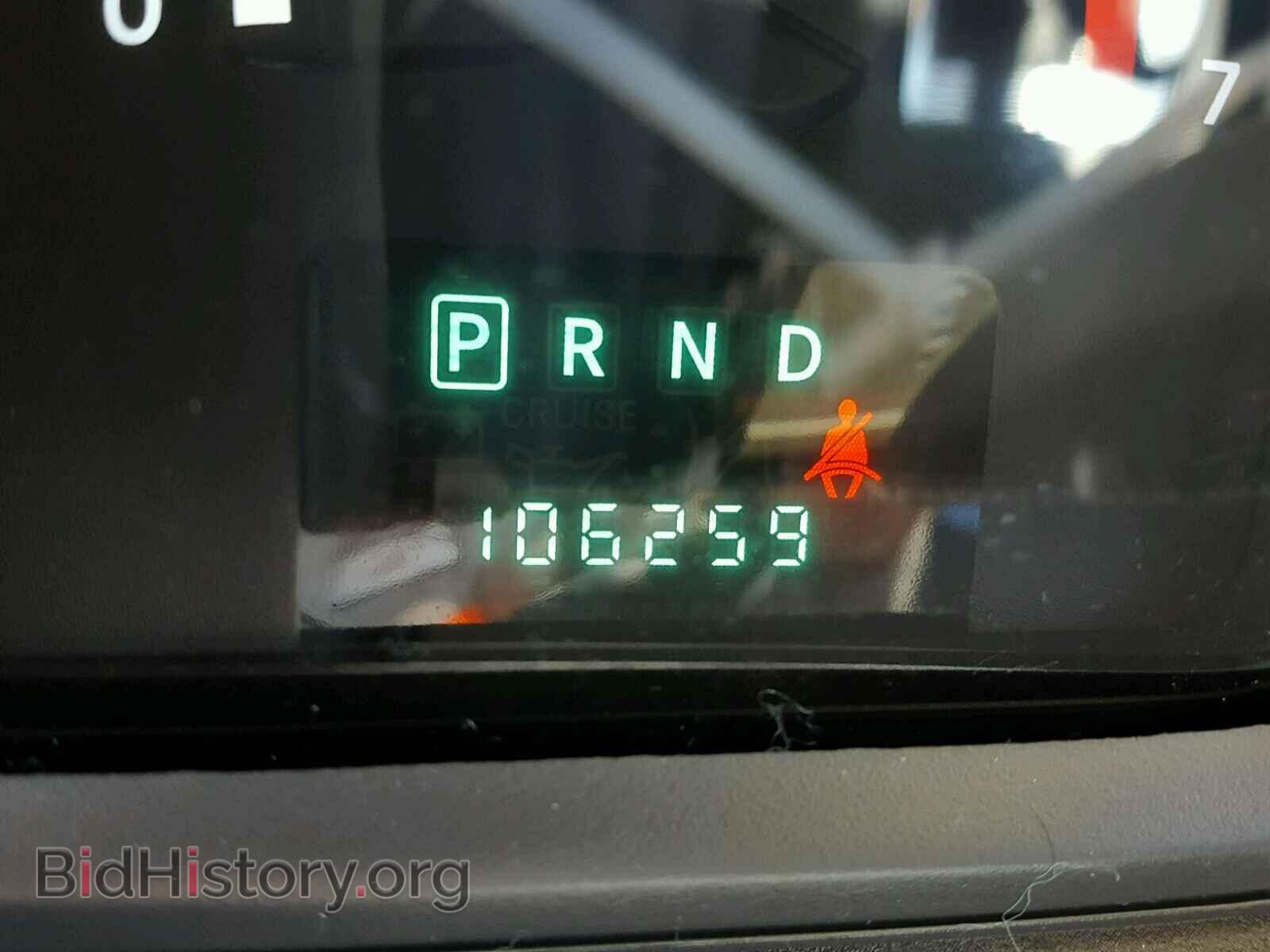 2010 DODGE JOURNEY - VIN: 3D4PG4FB7AT157056 - Фото 8