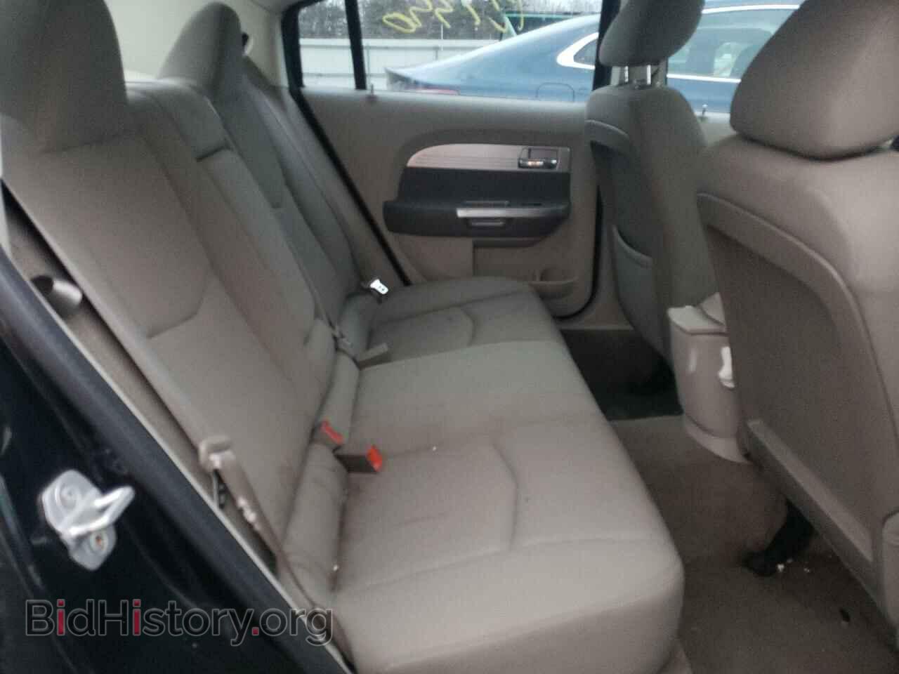 2007 CHRYSLER SEBRING - VIN: 1C3LC56R37N654872 - Фото 6