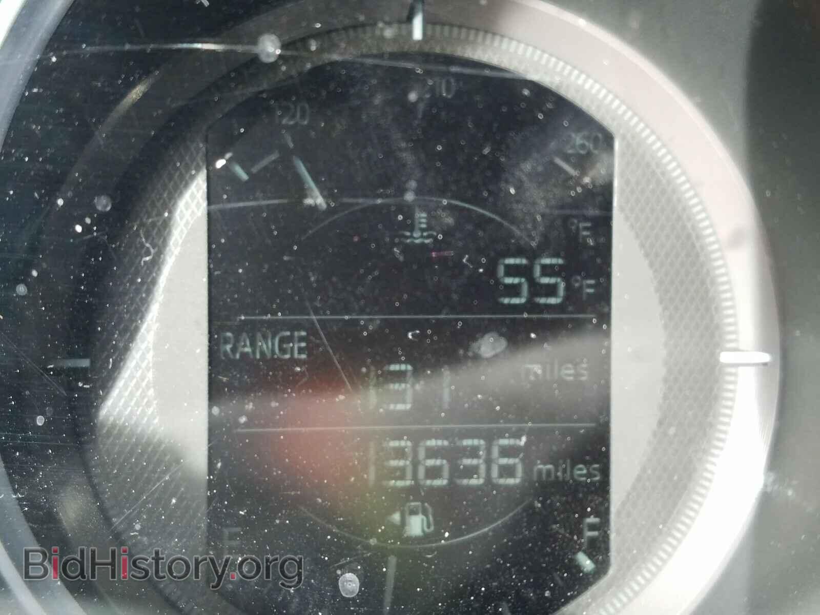 2018 MAZDA CX-5 - VIN: JM3KFBBMXJ0447737 - Фото 8