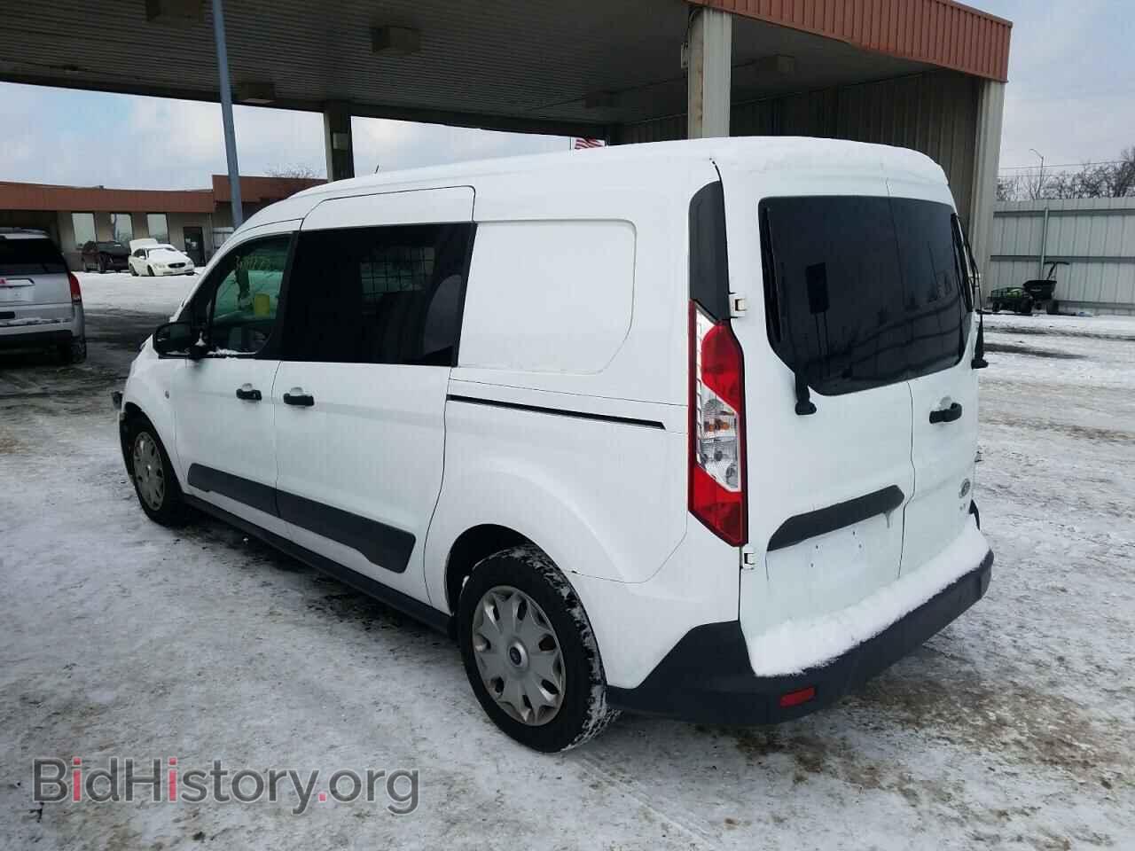 2015 FORD TRANSIT CO - VIN: NM0LS7F76F1179018 - Фото 3