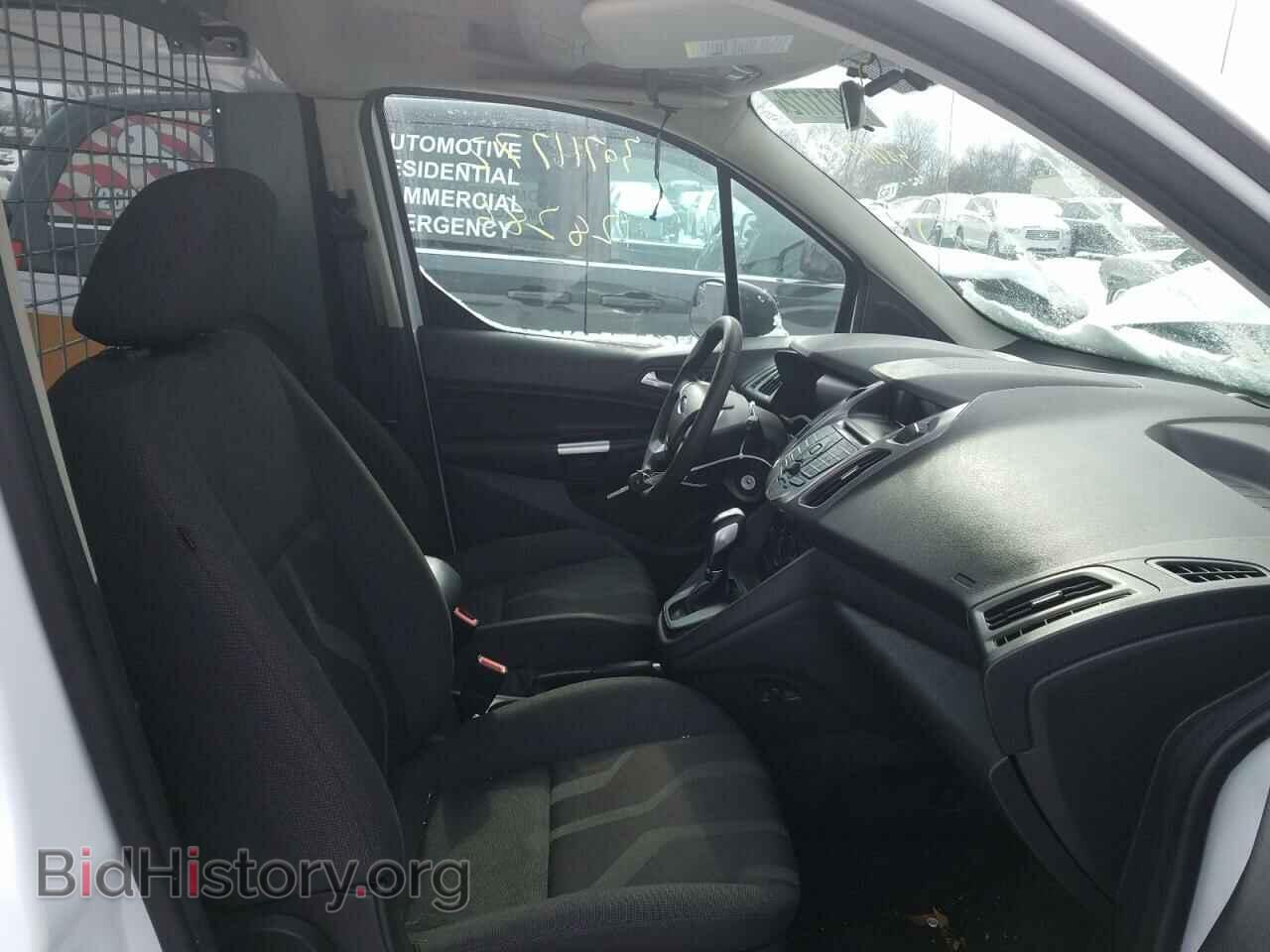 2015 FORD TRANSIT CO - VIN: NM0LS7F76F1179018 - Фото 5
