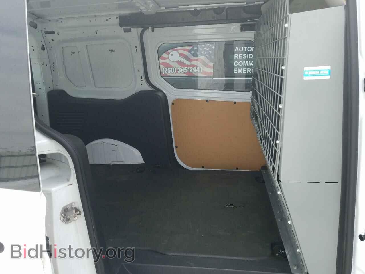 2015 FORD TRANSIT CO - VIN: NM0LS7F76F1179018 - Фото 6