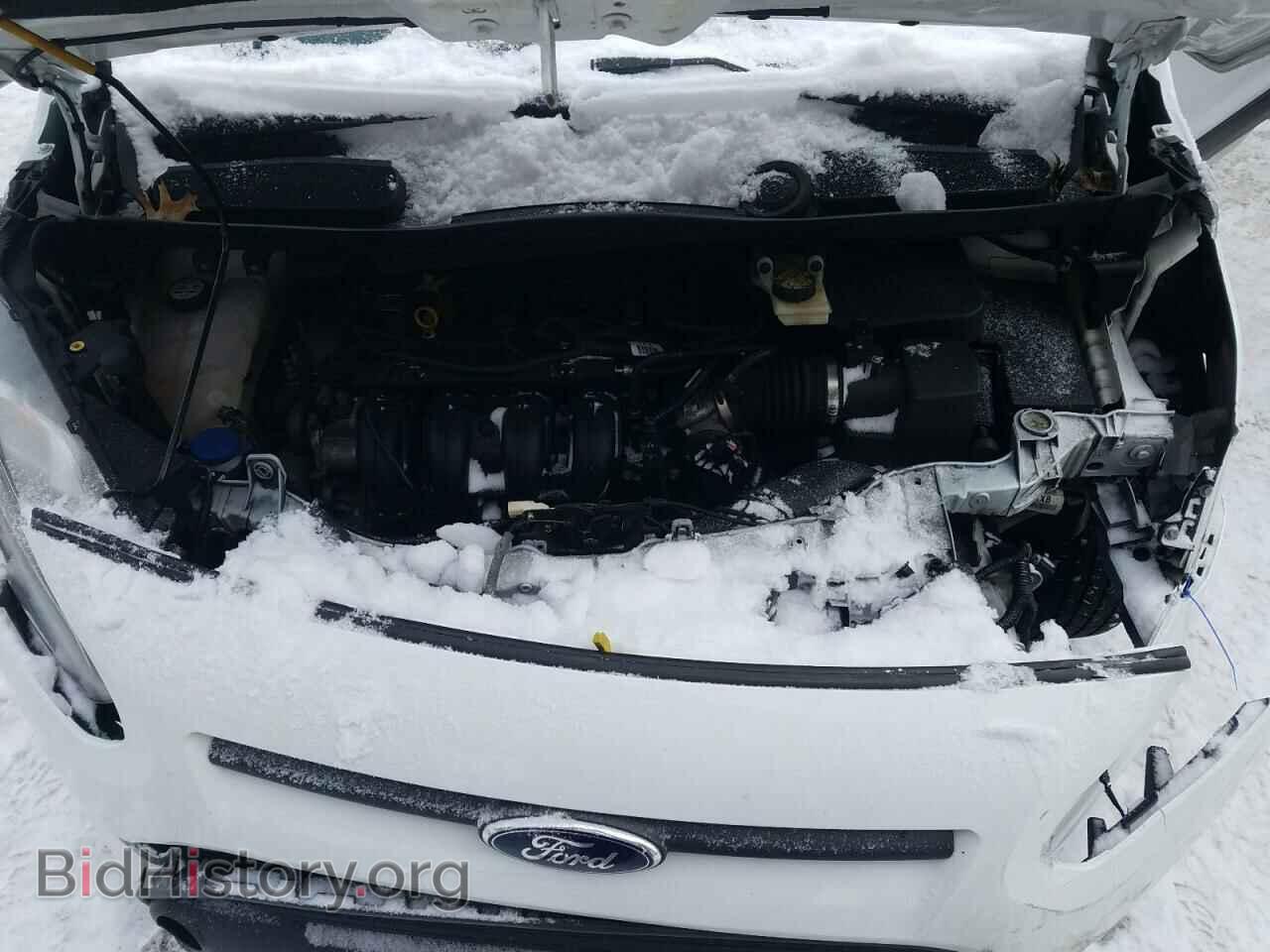 2015 FORD TRANSIT CO - VIN: NM0LS7F76F1179018 - Фото 7