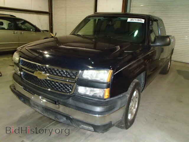 2007 CHEVROLET SILVERADO - VIN: 1GCEC19X67Z146072 - Photo 2