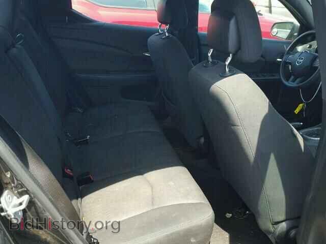 2013 DODGE AVENGER - VIN: 1C3CDZAG7DN532618 - Photo 6