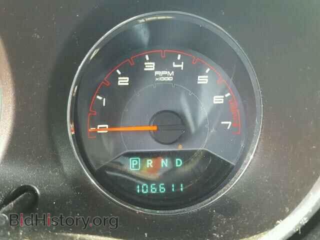 2013 DODGE AVENGER - VIN: 1C3CDZAG7DN532618 - Photo 8