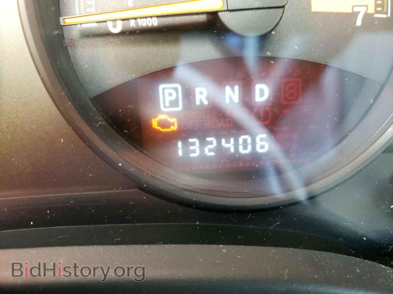 2015 JEEP COMPASS - VIN: 1C4NJDBB3FD259446 - Фото 8