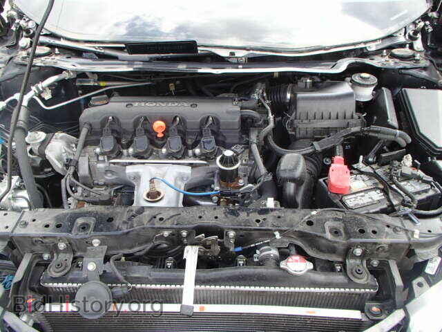 2014 HONDA CIVIC - VIN: 19XFB2F89EE003250 - Photo 7