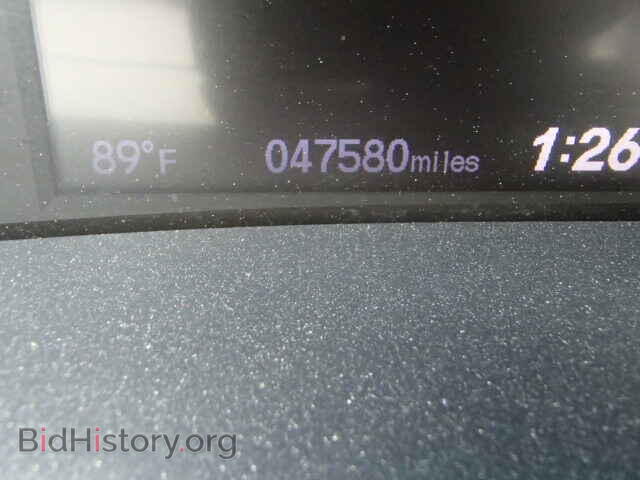 2014 HONDA CIVIC - VIN: 19XFB2F89EE003250 - Photo 8