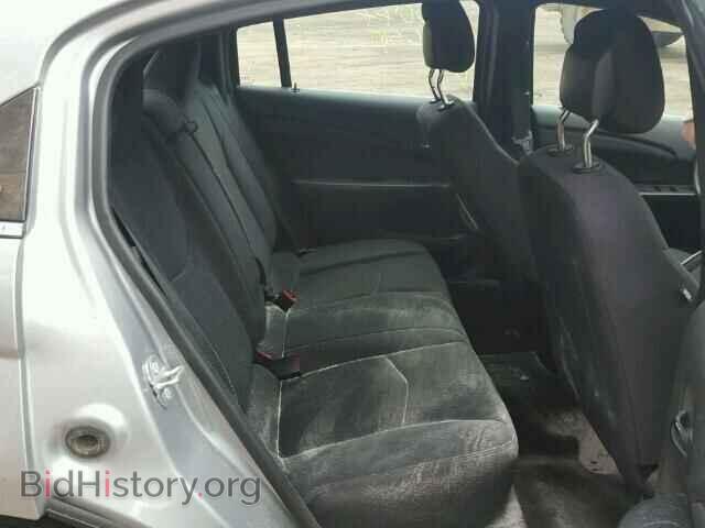 2014 CHRYSLER 200 - VIN: 1C3CCBBB4EN186476 - Фото 6