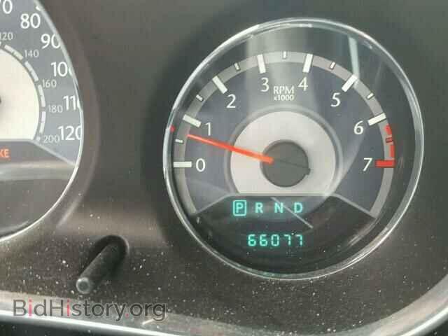 2014 CHRYSLER 200 - VIN: 1C3CCBBB4EN186476 - Фото 8