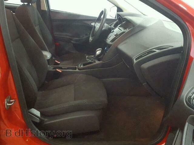 2015 FORD FOCUS - VIN: 1FADP3F21FL325857 - Фото 5